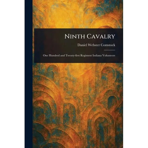 Ninth Cavalry
