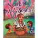 Nana Lupita and the Magic Sopita
