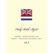Holy Bible. Bijbel: English - Dutch Parallel Text. Engels - Nederlands Parallelle Tekst