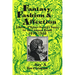 Fantasy, Fashion, and Affection: Editions of Robert Herrick's Poetry for the Common Reader, 1810-1968