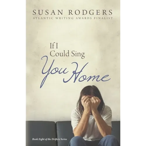 If I Could Sing You Home