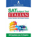 SAT Subject Test Italian: Practice Questions with Detailed Solutions