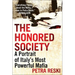The Honored Society: A Portrait of Italy's Most Powerful Mafia
