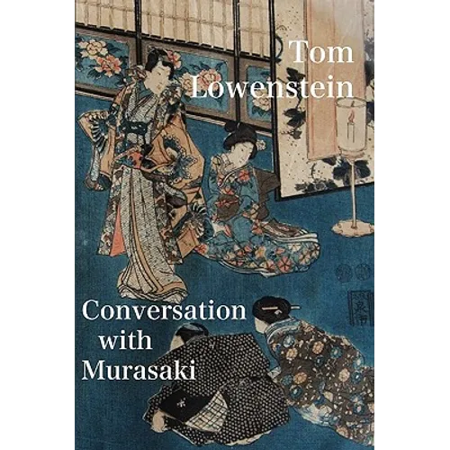 Conversation with Murasaki