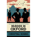 Murder in Oxford: The Thrilling Wartime Mystery Series