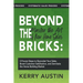 Beyond the Bricks: Master the Art of New Home Sales: 5 Proven Steps to Skyrocket Your Sales, Boost Customer Satisfaction, and Dominate th