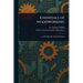Essentials of Woodworking