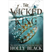 The Wicked King