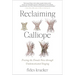 Reclaiming Calliope: Freeing the Female Voice Through Undomesticated Singing