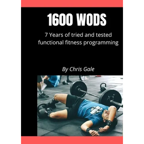 1600 Wods
