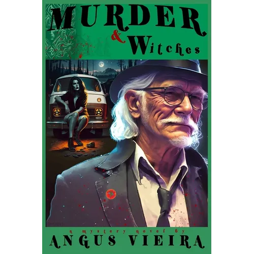 Murder & Witches