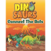 Dinosaurs Connect the dots