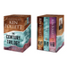 The Century Trilogy Trade Paperback Boxed Set: Fall of Giants; Winter of the World; Edge of Eternity
