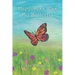 Happiness Was My Butterfly
