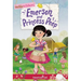 Emerson and Princess Peep