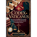 Codex Vaticanus: Revealing Forbidden Knowledge in Sacred Texts and the Secrets of Religious History