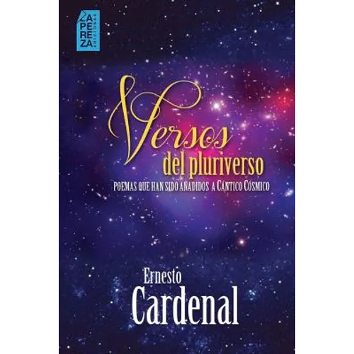 Versos del pluriverso