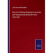 Diary of a Working Clergyman in Australia and Tasmania kept during the Years 1850-1853
