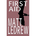 First Aid