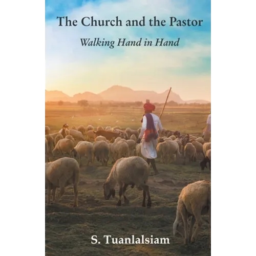 The Church and the Pastor