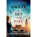 Under a Sky on Fire: A gripping and utterly heartbreaking WW2 historical novel