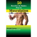 50 Recettes de Shakes Pour la Musculation: Des shakes à haute teneur en protéines
