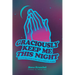 Graciously Keep Me This Night: Devotions from Scripture's Darkest Hours