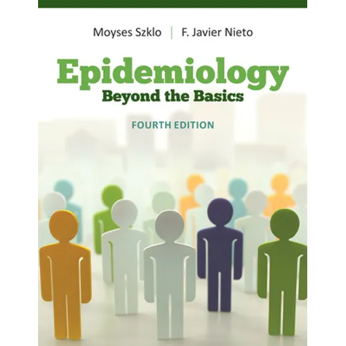 Epidemiology: .
