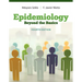 Epidemiology: .