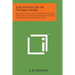 The Utopia of Sir Thomas More: In Latin from the Edition of March, 1518, and in English from the Ralph Robynsons Translation 1551