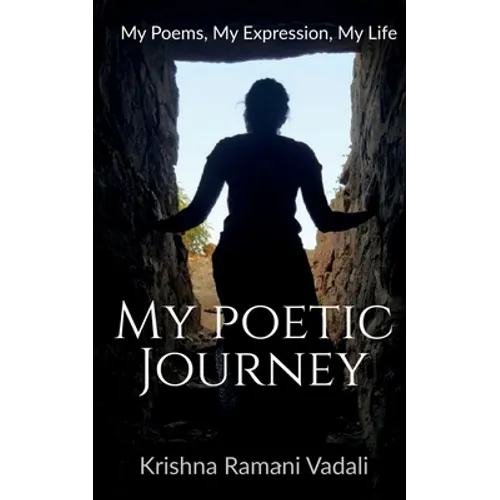 My Poetic Journey