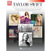 Taylor Swift - Easy Guitar Anthology 2nd Edition (Easy Guitar with Notes & Tab) Guitar Song Books