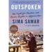 Outspoken: My Fight for Freedom and Human Rights in Afghanistan