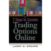 7 Steps to Success Trading Options Online