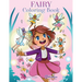 Fairy Coloring Book: For Kids Ages 6-8, 9-12