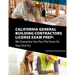 California Contractors License Exam Prep: We Guarantee You Pass The Exam On Your First Try