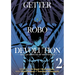 Getter Robo Devolution Vol. 2