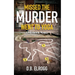 Missed The Murder Went To Yoga: A Milo Rathkey Mystery