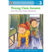 Young CAM Jansen and the Zoo Note Mystery