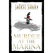 Murder at The Marina