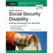 Nolo's Guide to Social Security Disability: Getting & Keeping Your Benefits