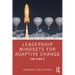 Leadership Mindsets for Adaptive Change: The Flux 5