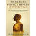 Secrets to Perfect Health in the Real World: Why You're Still Tired, Foggy, and Inflamed and the Real Path to Healing