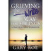 Grieving the Write Way for Siblings