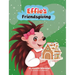 Effie's Friendsgiving