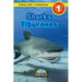 Sharks / Tiburones: Bilingual (English / Spanish) (Inglés / Español) Animals That Make a Difference! (Engaging Readers, Level 1)