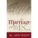 Marriage Is..: A Marriage Enrichment, 21-Day Devotional