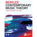 Berklee Contemporary Music Theory Book with Online Audio and PDF