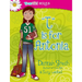T Is for Antonia
