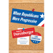 When Republicans Were Progressive